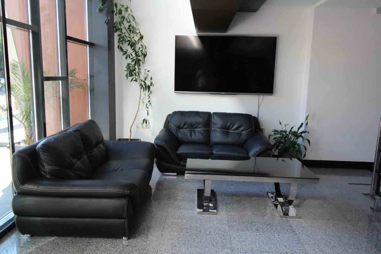Paradiso B 208 Private Sea View Studio Nessebar Dış mekan fotoğraf