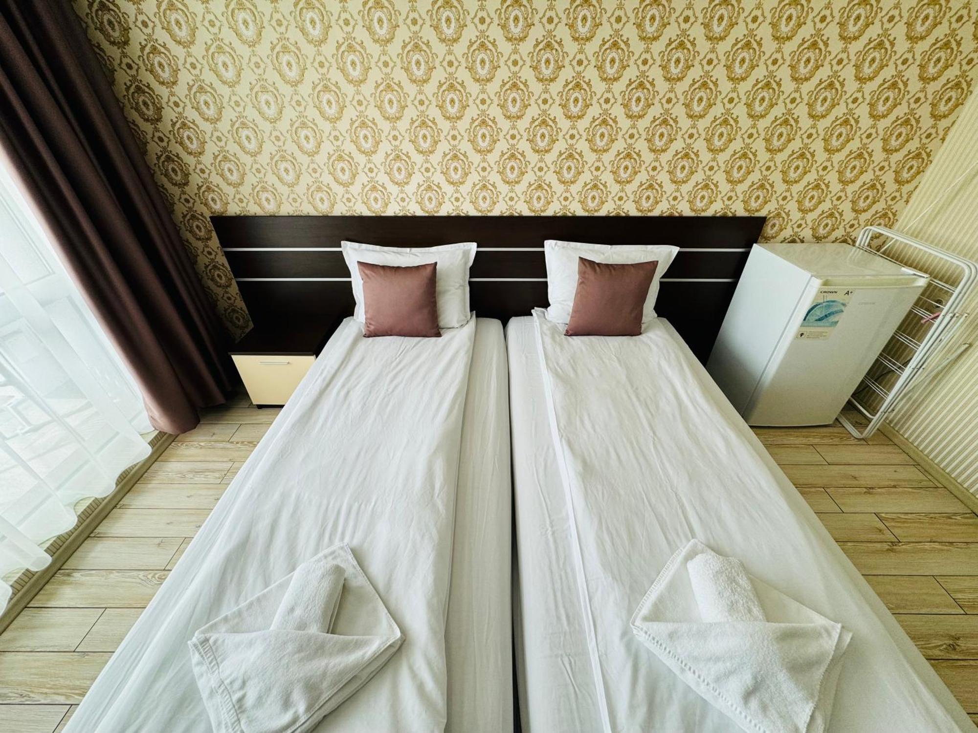 Paradiso B 208 Private Sea View Studio Nessebar Dış mekan fotoğraf